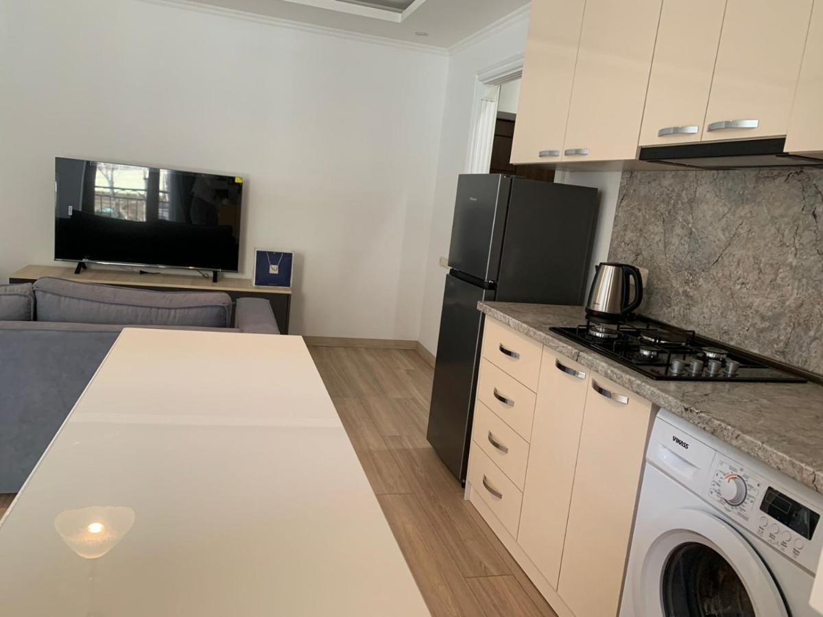 19Tumanyan Excellent Apartment In The Centre Of Capital Erivan Dış mekan fotoğraf