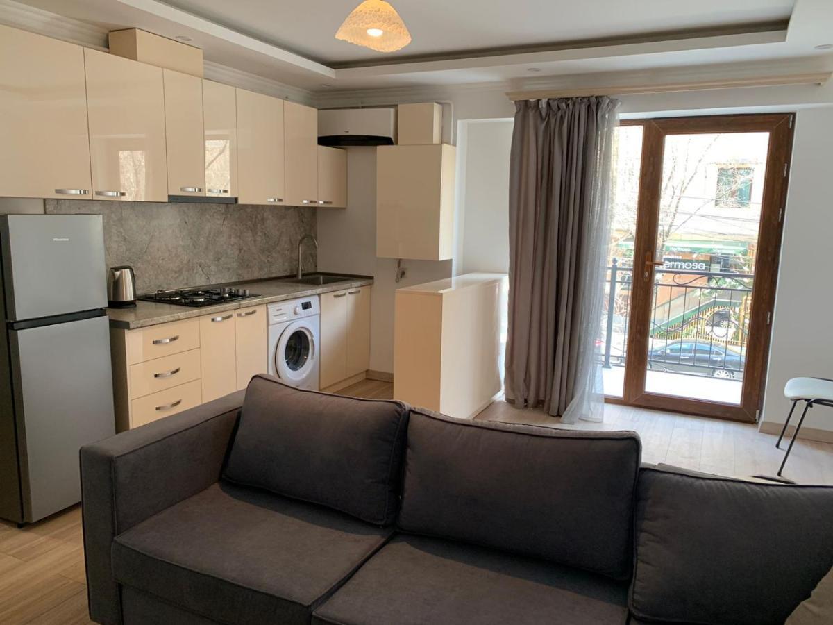 19Tumanyan Excellent Apartment In The Centre Of Capital Erivan Dış mekan fotoğraf
