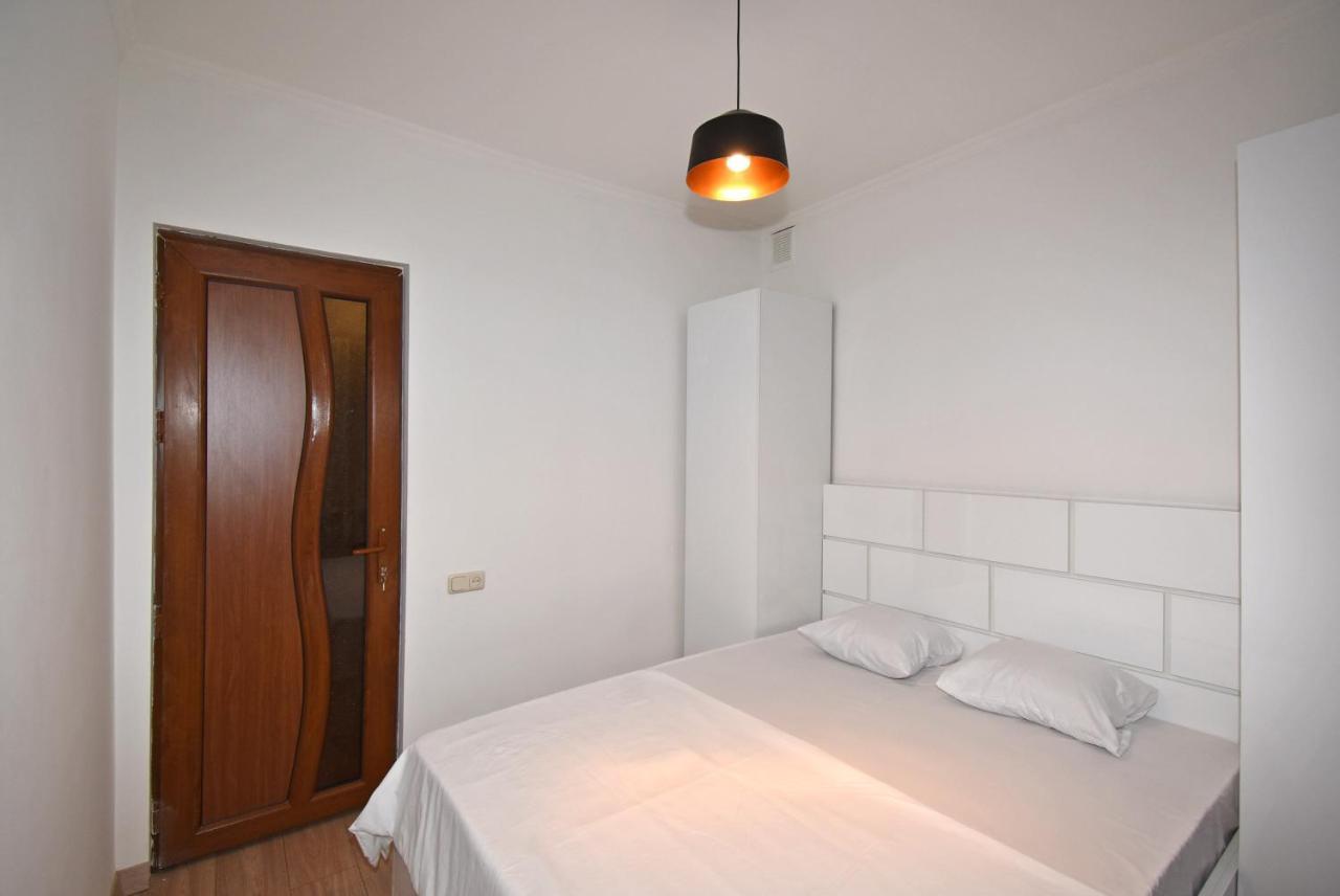 19Tumanyan Excellent Apartment In The Centre Of Capital Erivan Dış mekan fotoğraf