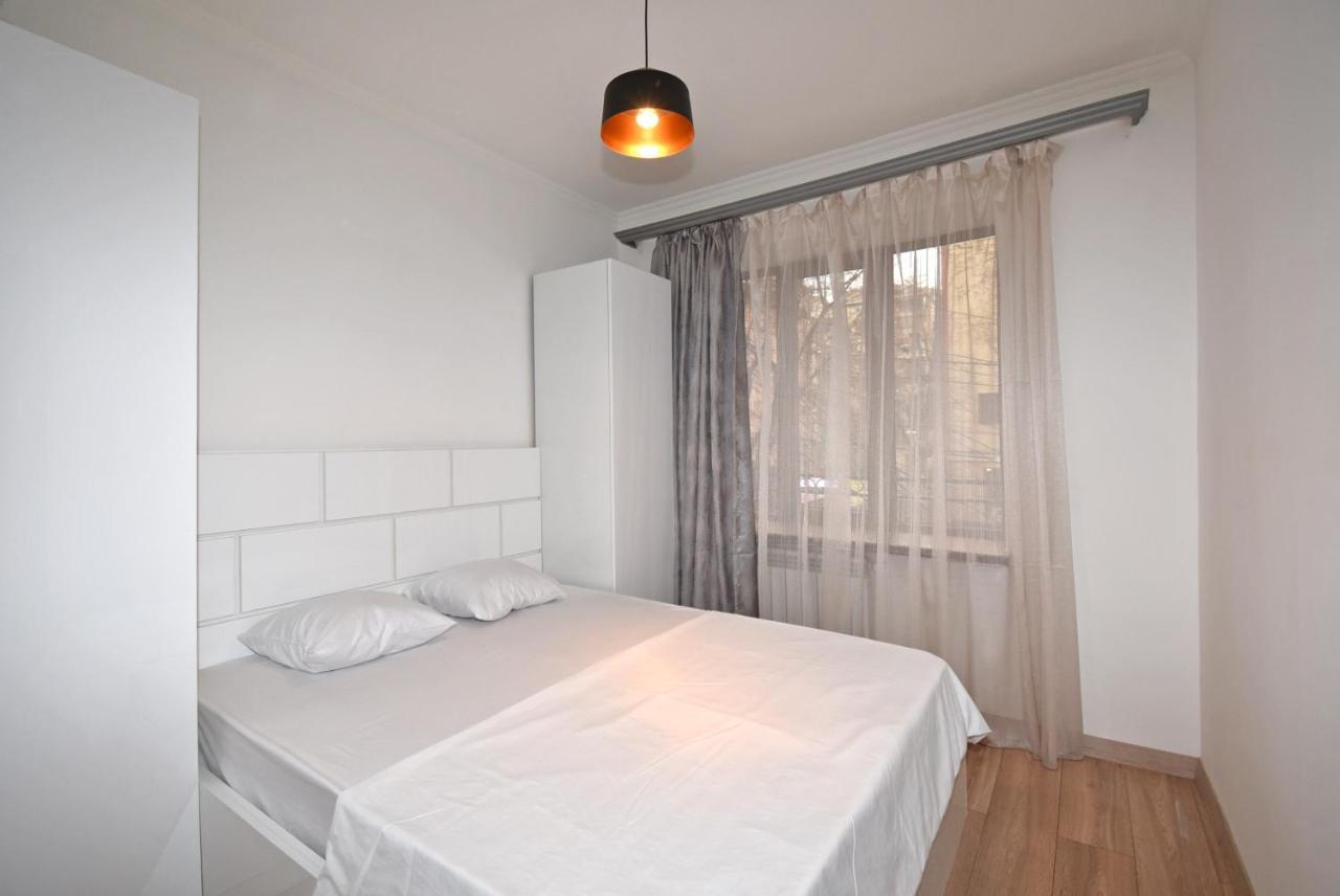 19Tumanyan Excellent Apartment In The Centre Of Capital Erivan Dış mekan fotoğraf