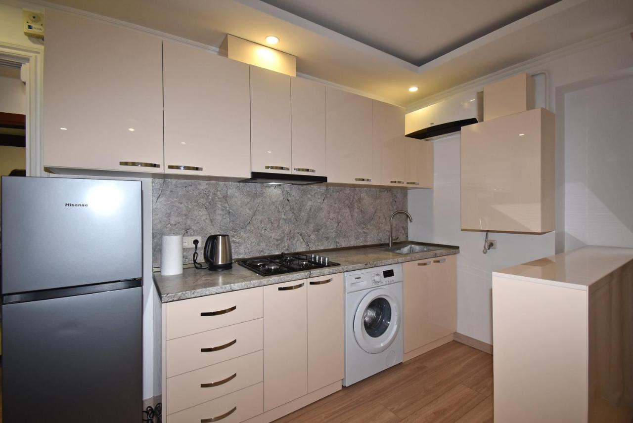 19Tumanyan Excellent Apartment In The Centre Of Capital Erivan Dış mekan fotoğraf