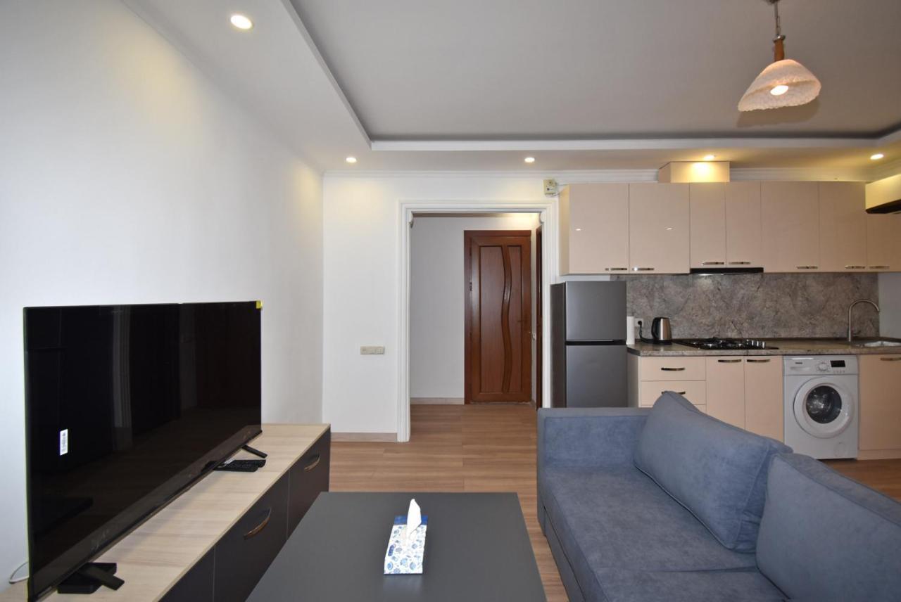 19Tumanyan Excellent Apartment In The Centre Of Capital Erivan Dış mekan fotoğraf